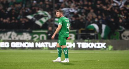 Hammarby Kalmar speltips stream