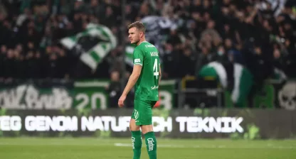 Hammarby Kalmar speltips stream