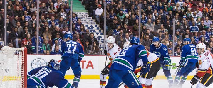 Hockeytipset: Odds & speltips på NHL & SHL (V.46) Hockeytipset: Odds & speltips på NHL & SHL (V.46)