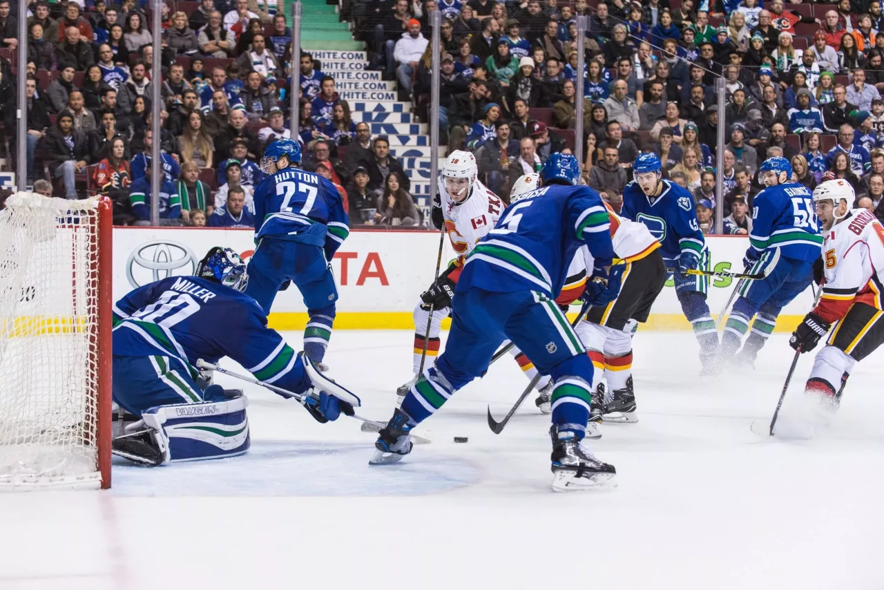 Hockeytipset: Odds & speltips på NHL & SHL (V.46)