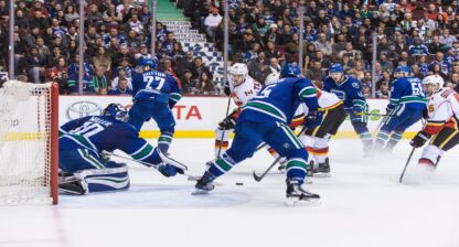 Hockeytipset: Odds & speltips på NHL & SHL (V.46)