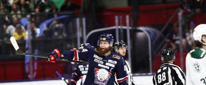 Hockeytipset: Odds & speltips på NHL & SHL (V.48) Hockeytipset: Odds & speltips på NHL & SHL (V.48)