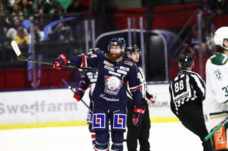 Hockeytipset: Odds & speltips på NHL & SHL (V.48)