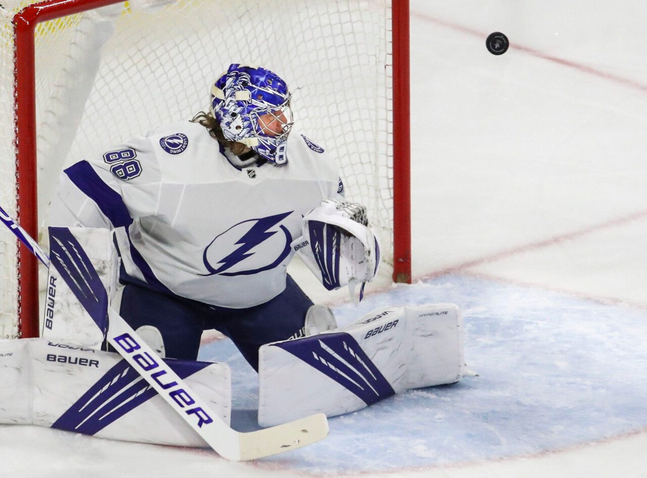 Hockeytipset: Odds & speltips på NHL & SHL-matcher (V.44)