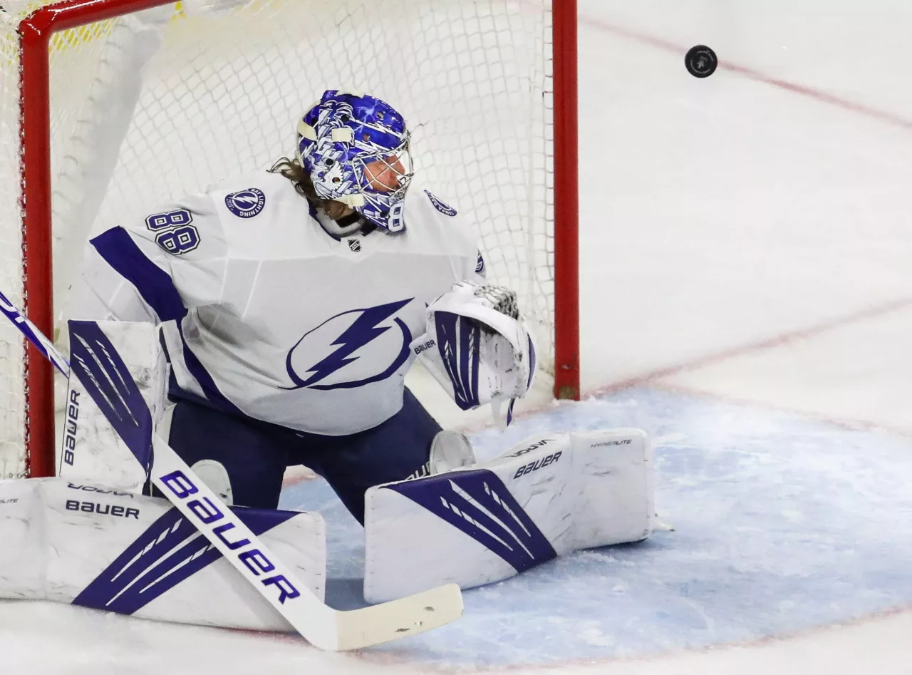 Hockeytipset: Odds & speltips på NHL & SHL-matcher (V.44)