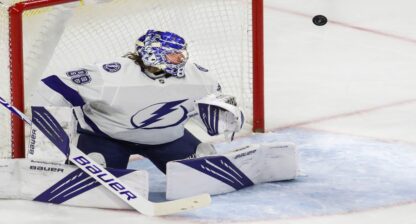 Hockeytipset: Odds & speltips på NHL & SHL-matcher (V.44)