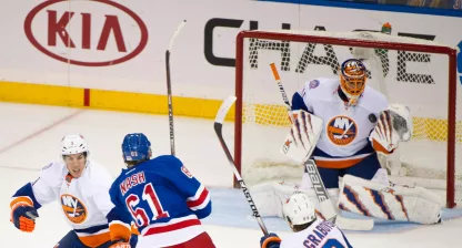 Hockeytipset: Odds & speltips på NHL & SHL (V.47)