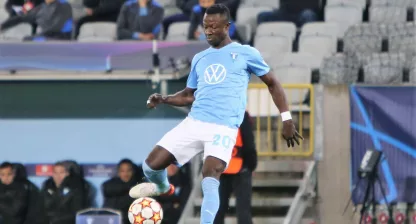 Streama IFK Göteborg – Malmö FF: Se live stream & TV (7/11)