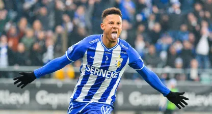 Göteborg Malmö speltips