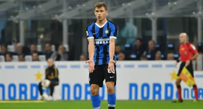 Inter Napoli speltips stream