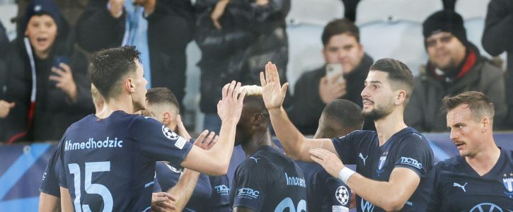 Kalmar FF - Malmö FF, 28/11: Stream, speltips & odds Kalmar FF - Malmö FF, 28/11: Stream, speltips & odds