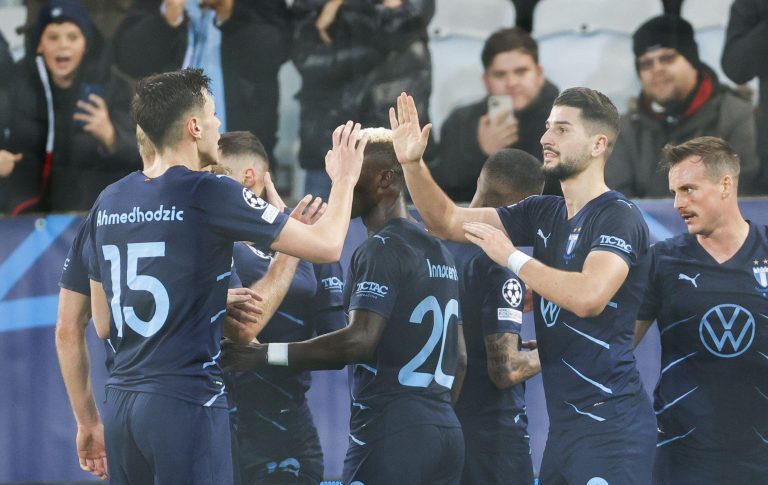 Kalmar Malmö speltips stream