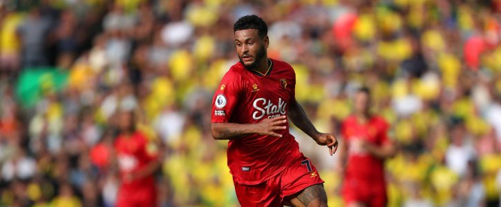 Leicester - Watford, 28/11: Speltips & stream Leicester - Watford, 28/11: Speltips & stream