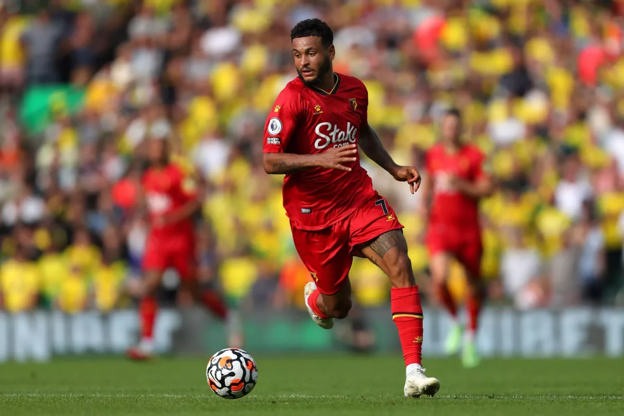 Arsenal – Watford, 7/11: Speltips & stream