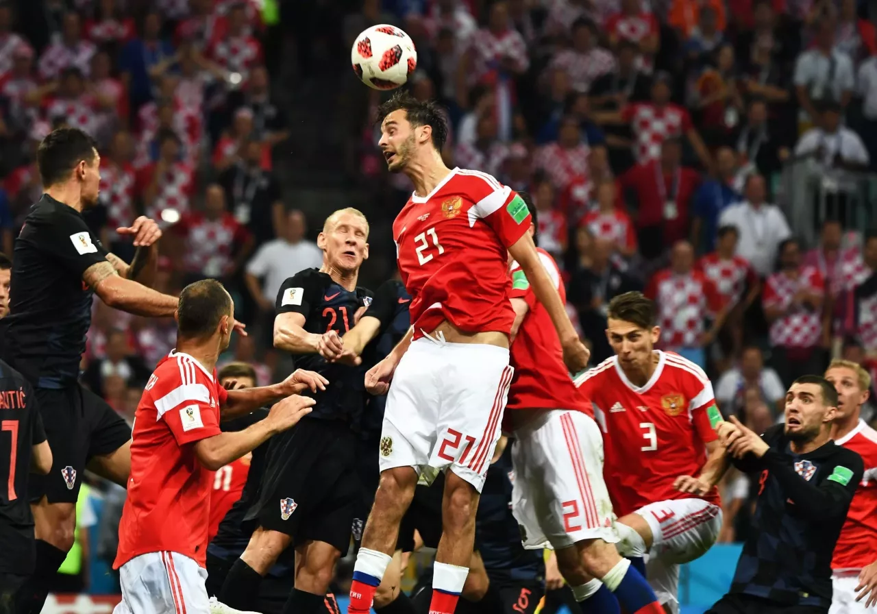 Kroatien – Ryssland, 14/11: Speltips & stream