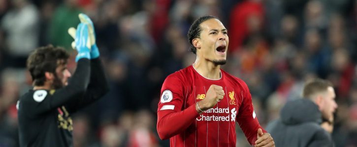 Liverpool - Southampton, 27/11: Stream, speltips & odds Liverpool - Southampton, 27/11: Stream, speltips & odds