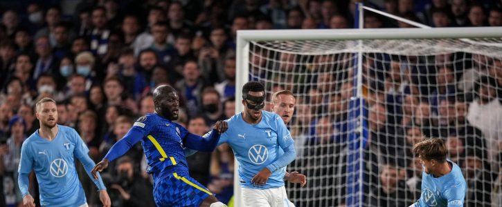 Streama Malmö - Chelsea: Se live stream & TV (2/11) Streama Malmö - Chelsea: Se live stream & TV (2/11)