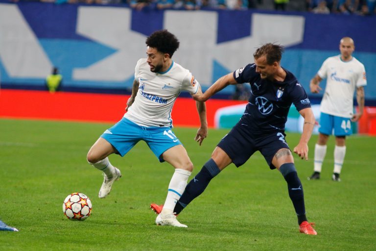 Malmö Zenit speltips odds