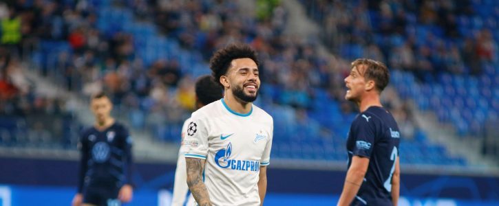 Streama Malmö – Zenit St Petersburg: Se live stream & TV (23/11) Streama Malmö – Zenit St Petersburg: Se live stream & TV (23/11)
