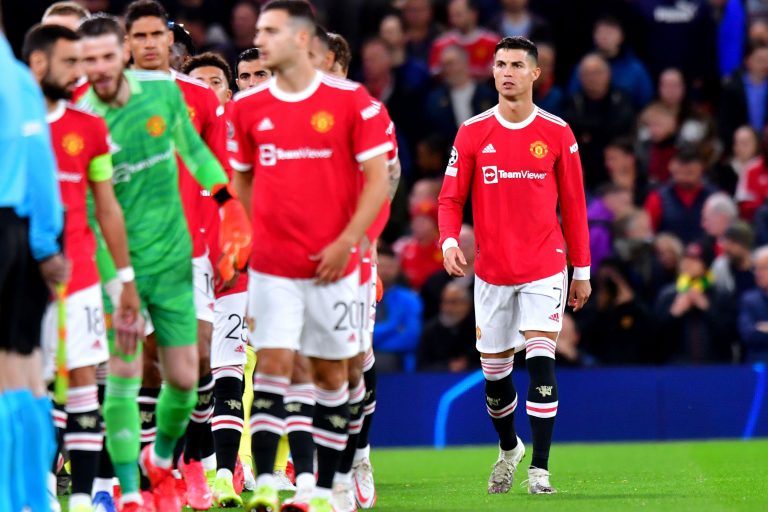Man United Man City speltips