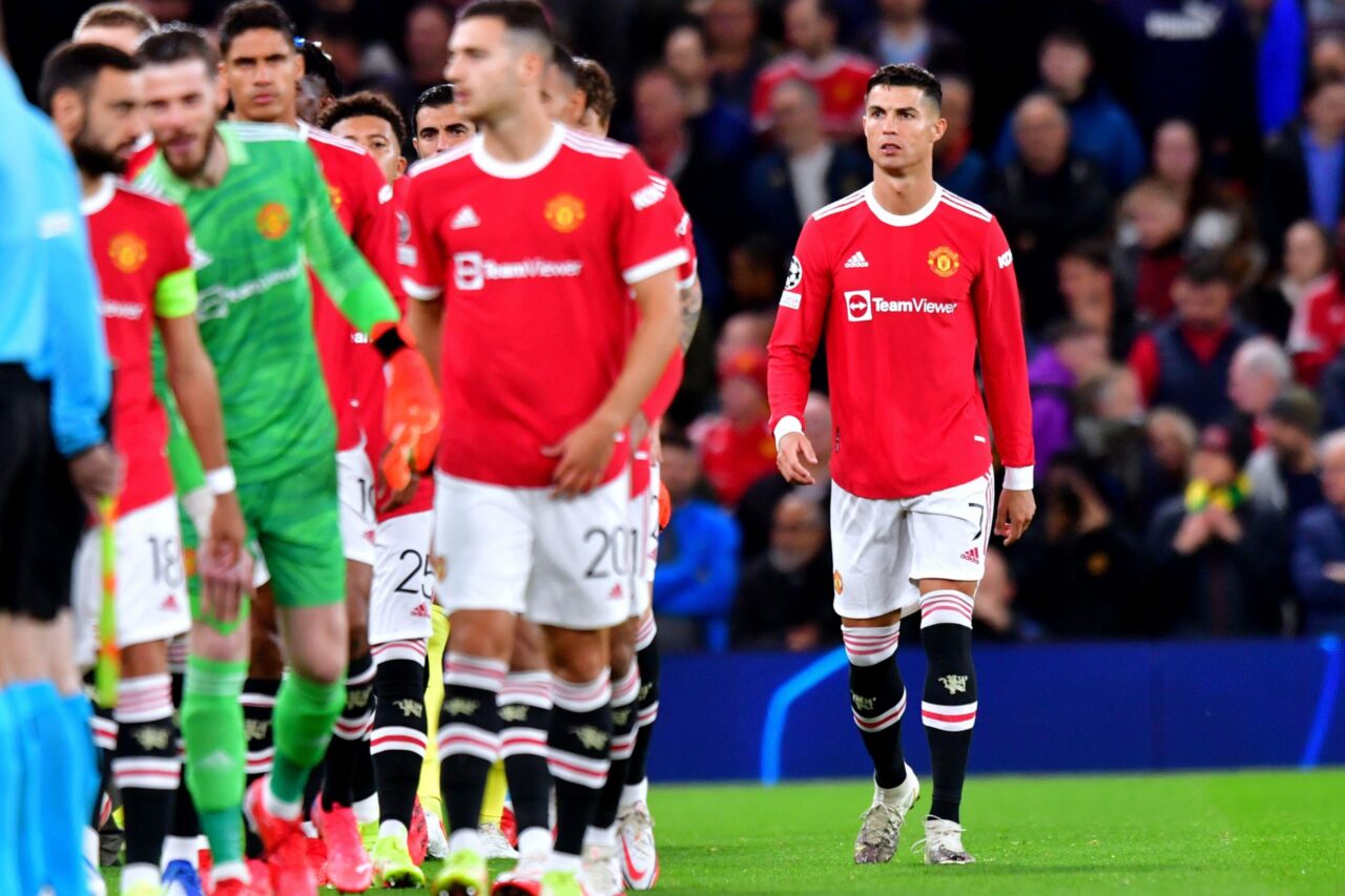 Man United Man City speltips
