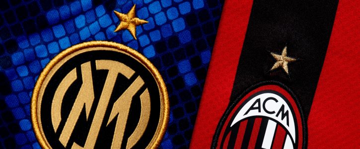 Streama Milan - Inter: Se live stream & TV (5/2) Streama Milan - Inter: Se live stream & TV (5/2)