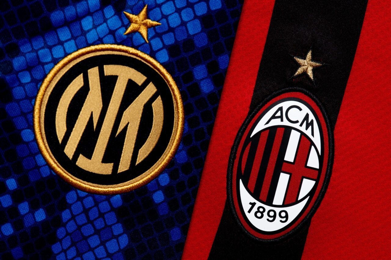 Streama Milan – Inter: Se live stream & TV (7/11)