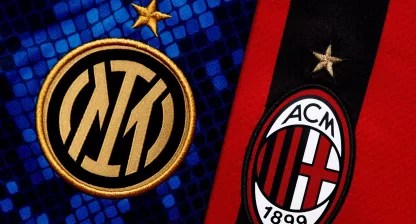 Streama Milan – Inter: Se live stream & TV (7/11)