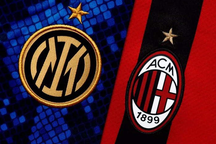 Streama Milan – Inter: Se live stream & TV (7/11)