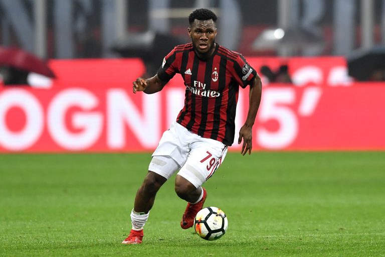 Milan Porto speltips stream