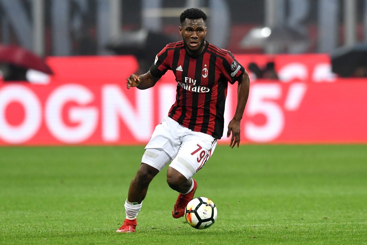 Milan Porto speltips stream
