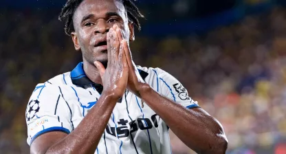 Napoli Atalanta speltips stream