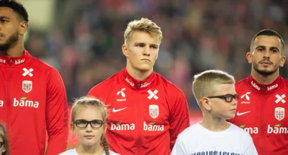 Norge Lettland speltips stream