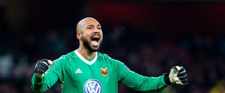 BP - Östersunds FK (19/5): Stream, speltips & odds BP - Östersunds FK (19/5): Stream, speltips & odds