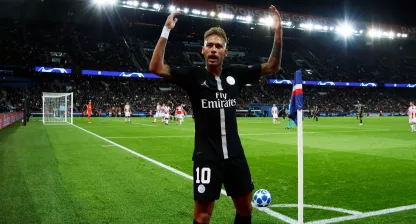 PSG Nantes stream speltips
