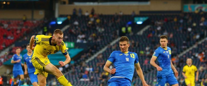 Quiz: Frågor om Sveriges landslag i fotboll Quiz: Frågor om Sveriges landslag i fotboll