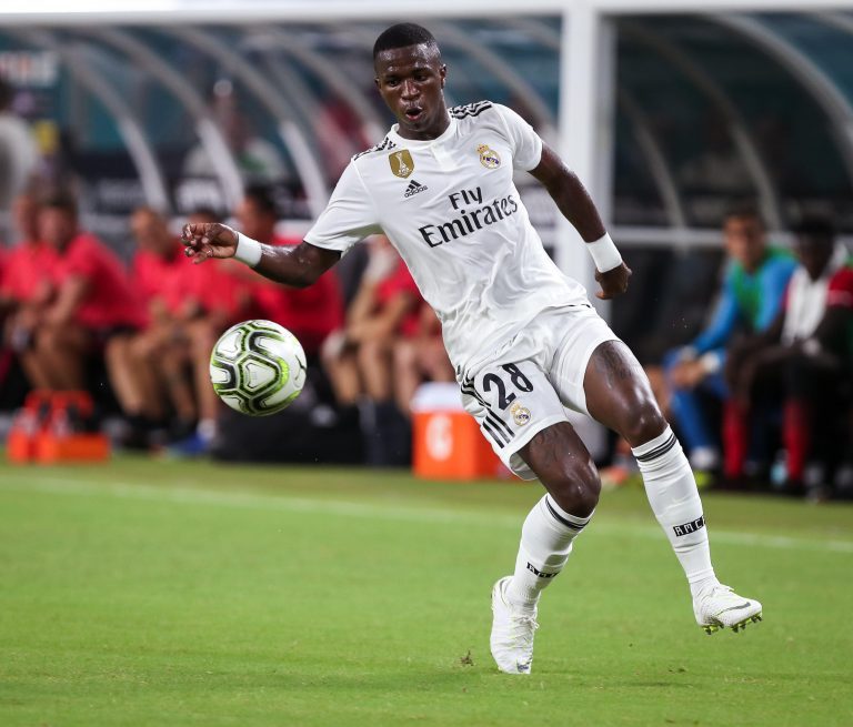 Real Madrid Bilbao stream speltips