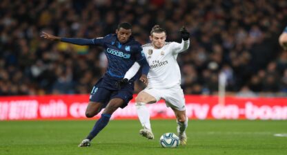 Real Sociedad Real Madrid speltips