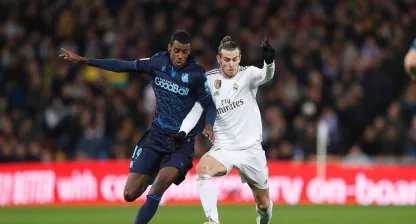 Real Sociedad Real Madrid speltips