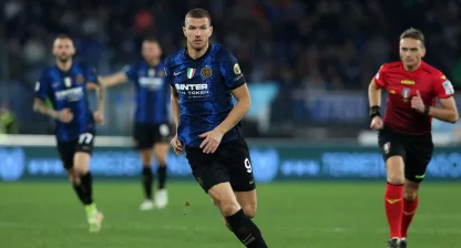 Roma Inter stream speltips
