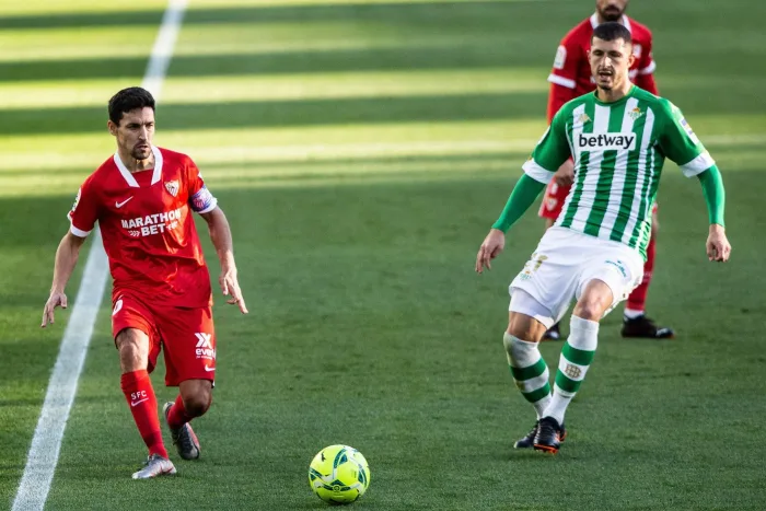 Real Betis – Sevilla, 7/11: Speltips & stream