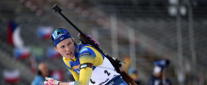 Skidskytte (Världscupen) 2021 & 2022: Schema & TV Skidskytte (Världscupen) 2021 & 2022: Schema & TV