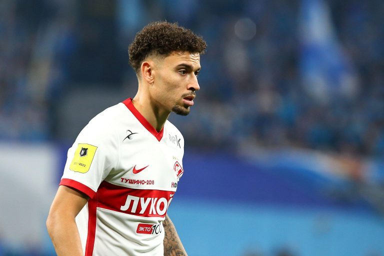 Spartak Moskva Napoli speltips stream
