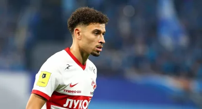 Spartak Moskva Napoli speltips stream