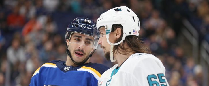 Svenskkollen i NHL (V.45) Svenskkollen i NHL (V.45)