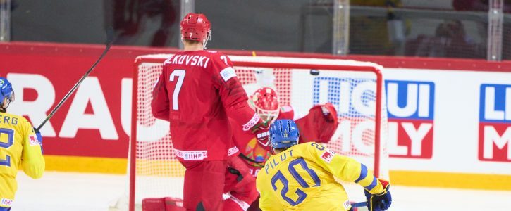 Hockeytipset: Odds & speltips på NHL & Karjala Tournament (V.45) Hockeytipset: Odds & speltips på NHL & Karjala Tournament (V.45)