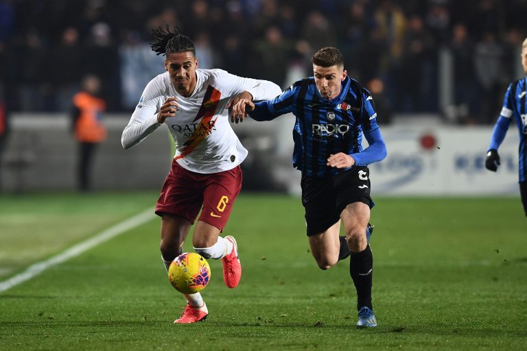 Atalanta Roma speltips stream