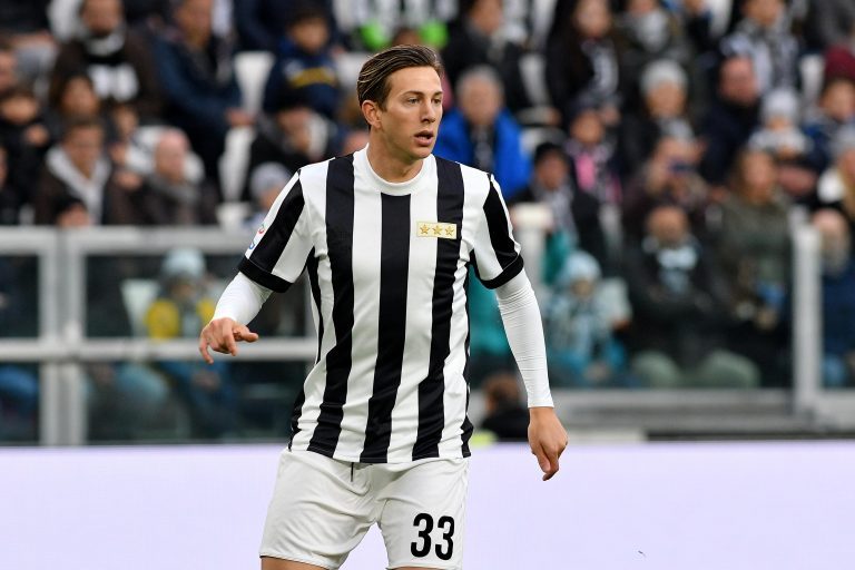 Bologna Juventus speltips stream
