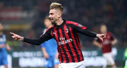 Empoli Milan speltips stream