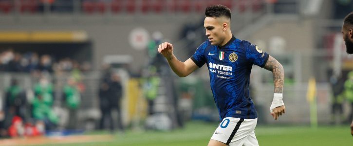 Inter - Barcelona, 4/10: Speltips & odds Inter - Barcelona, 4/10: Speltips & odds